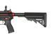 Страйкбольный аналог karabinka SA-E39 EDGE&trade; Red Edition [Specna Arms] (для страйкболу) SPE-01-024592 фото 8