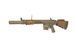 Страйкбольный аналог karabinu Rapax XXI M. 4 DMR - tan [Secutor] (для страйкболу) SEU-01-032083 фото 2