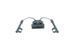 Adapter Наборu Comtac I lub Comtac II na hełm - olive [Z-Tactical] (для страйкбола) ZTC-31-011729 фото 5