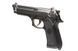 Страйкбольный пистолет M92F Military Model (silver zamek) [Tokyo Marui] (для страйкбола) TMR-02-016871 фото 5