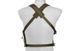 Разгрузка Light Fast Chest Rig - olive [Primal Gear] (для страйкбола) PRI-18-024416 фото 5