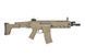 Страйкбольный аналог karabinka MSD CQB - tan [A&K] (для страйкболу) AIK-01-006763 фото 4