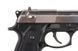 Страйкбольный пистолет M92F Military Model (silver zamek) [Tokyo Marui] (для страйкбола) TMR-02-016871 фото 7