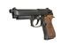 Страйкбольный аналог pistoletu GPM92 GP2 walnut grip edition - czarna [G&G] (для страйкболу) GIG-02-029191 фото 2