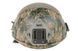 Страйкбольный аналог hełmu Ballistic CFH - digital woodland (L/XL) [FMA]&nbsp;(для страйкбола) FMA-21-015614 фото 2