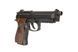 Страйкбольный аналог pistoletu GPM92 GP2 walnut grip edition - czarna [G&G] (для страйкболу) GIG-02-029191 фото 3