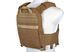 Тактичний жилет Plate Carrier Tactical Advanced Vest &mdash; TAN [Specna Arms] (для страйкболу) SPE-18-041881 фото 4