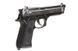 Страйкбольный пистолет M92F Military Model (silver zamek) [Tokyo Marui] (для страйкбола) TMR-02-016871 фото 6