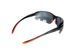 Bolle Safety - Okulary ochronne IRI-s - Przyciemniane [Bolle] (для страйкболу) BOL-41-033343 фото 2