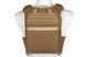 Тактичний жилет Plate Carrier Tactical Advanced Vest &mdash; TAN [Specna Arms] (для страйкболу) SPE-18-041881 фото 5