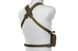 Разгрузка Light Fast Chest Rig - olive [Primal Gear] (для страйкбола) PRI-18-024416 фото 4