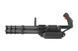 Страйкбольный аналог działka M132 Microgun [Classic Army] (для страйкболу) CLA-01-018620 фото 2