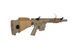 Страйкбольный аналог karabinu Rapax XXI M. 4 DMR - tan [Secutor] (для страйкболу) SEU-01-032083 фото 5