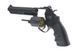 Страйкбольный аналог rewolweru HG133B-1 - czarny [HFC] (для страйкболу) HFC-02-020362 фото 6