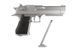 Страйкбольный пистолет CM121 - Silver [CYMA] (для страйкбола) CYM-01-017613 фото 9