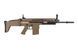 Гвинтівка H MK17 MOD 0 [WE] (для страйкболу) WET-01-007699 фото 4