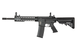 Штурмова гвинтівка SA-F02 FLEX - Black [Specna Arms] SPE-01-034210 фото