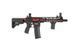 Страйкбольный аналог karabinka SA-E39 EDGE&trade; Red Edition [Specna Arms] (для страйкболу) SPE-01-024592 фото 3