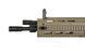 Страйкбольный аналог karabinka MSD CQB - tan [A&K] (для страйкболу) AIK-01-006763 фото 8