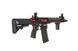 Страйкбольный аналог karabinka SA-E39 EDGE&trade; Red Edition [Specna Arms] (для страйкболу) SPE-01-024592 фото 5