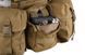 Подсумок cargo - black [GFC Tactical] (для страйкболу) GFT-19-016400 фото 10
