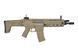 Страйкбольный аналог karabinka MSD CQB - tan [A&K] (для страйкболу) AIK-01-006763 фото 3