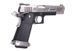 Страйкбольный пистолет Hi-Capa 5.1 Force "T.REX" - silver [WE] (для страйкбола) WET-02-010305 фото 5