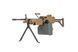 Пулемет SA-249 MK1 CORE&trade; - tan [Specna Arms]&nbsp;(для страйкбола) SPE-01-028613 фото 2