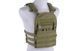 Розвантаження типу plate carrier z odpinanym panelem - olive [GFC Tactical] (для страйкболу) GFT-18-018422 фото 3
