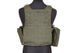 Разгрузка типа Plate Carrier - olive [GFC Tactical] (для страйкбола) GFT-18-000953 фото 5
