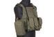 Разгрузка типа Plate Carrier - olive [GFC Tactical] (для страйкбола) GFT-18-000953 фото 4
