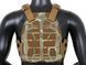 Розвантаження Frame Plate Carrier - Multicam [Emerson] (для страйкболу) EM7364MC фото 4