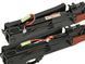 Аккумулятор Li-Po 1200mAh 11,1V 20C под крышку ствольной коробки АК - Dean [IPower] (для страйкбола) IP-LIPO1200-11.1-TC фото 3