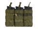 Otwarta potr&oacute;jna ładownica na magazynki 5.56 - Multicam Tropic [8FIELDS] M51613021-MT фото
