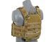 First Responder Plate Carrier с аналогам баллистических пластин - Multicam [8FIELDS] (для страйкбола) M51611028-1-CP фото 3