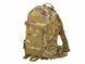 Assault Backpack - Multicam [8FIELDS] (для страйкболу) M51612021-CP фото 1