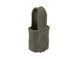 Zestaw 3szt. uchwyt&oacute;w do magazynk&oacute;w MP5/SMG/UZI - Olive&nbsp;(для страйкбола) BD2366 фото 1