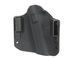 Відкрита кобура KYDEX для CZ 75 SP-01 - Black [8FIELDS] (для страйкболу) BT-KO75 фото 6