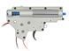 Комплектний посилений gearbox (гирбокс) V. 2 для M4/M16 [CYMA] FBP1631(004971) фото 2