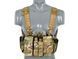 Патрульный нагрудник Chest Rig - Multicam [8FIELDS] M51611064-CP фото 5