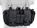 Патрульный нагрудник Chest Rig - Multicam [8FIELDS] M51611064-CP фото 8