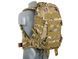 Assault Backpack - Multicam [8FIELDS] (для страйкболу) M51612021-CP фото 2