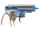 Комплектний посилений gearbox (гирбокс) V. 2 для M4/M16 [CYMA] FBP1631(004971) фото 8