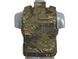 Разгрузка Delta Soft Body Armor - Multicam Tropic [8FIELDS] M51611014-MT фото 4
