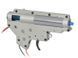 Комплектний посилений gearbox (гирбокс) V. 2 для M4/M16 [CYMA] FBP1631(004971) фото 4