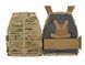 Розвантаження Frame Plate Carrier - Multicam [Emerson] (для страйкболу) EM7364MC фото 2