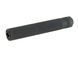 Глушитель звука 195x30mm - Black [M-ETAL] (для страйкбола) ME02010-BK фото 1