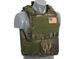 Разгрузка Delta Soft Body Armor - Multicam Tropic [8FIELDS] M51611014-MT фото 6