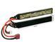 Akumulator airsoftowy 25/50C 1500mAh 2S1P 7.4V LiPo T-Plug&nbsp;(для страйкбола) B-AS-25-50C-1500-2S1P фото 2