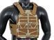 Розвантаження Frame Plate Carrier - Multicam [Emerson] (для страйкболу) EM7364MC фото 6